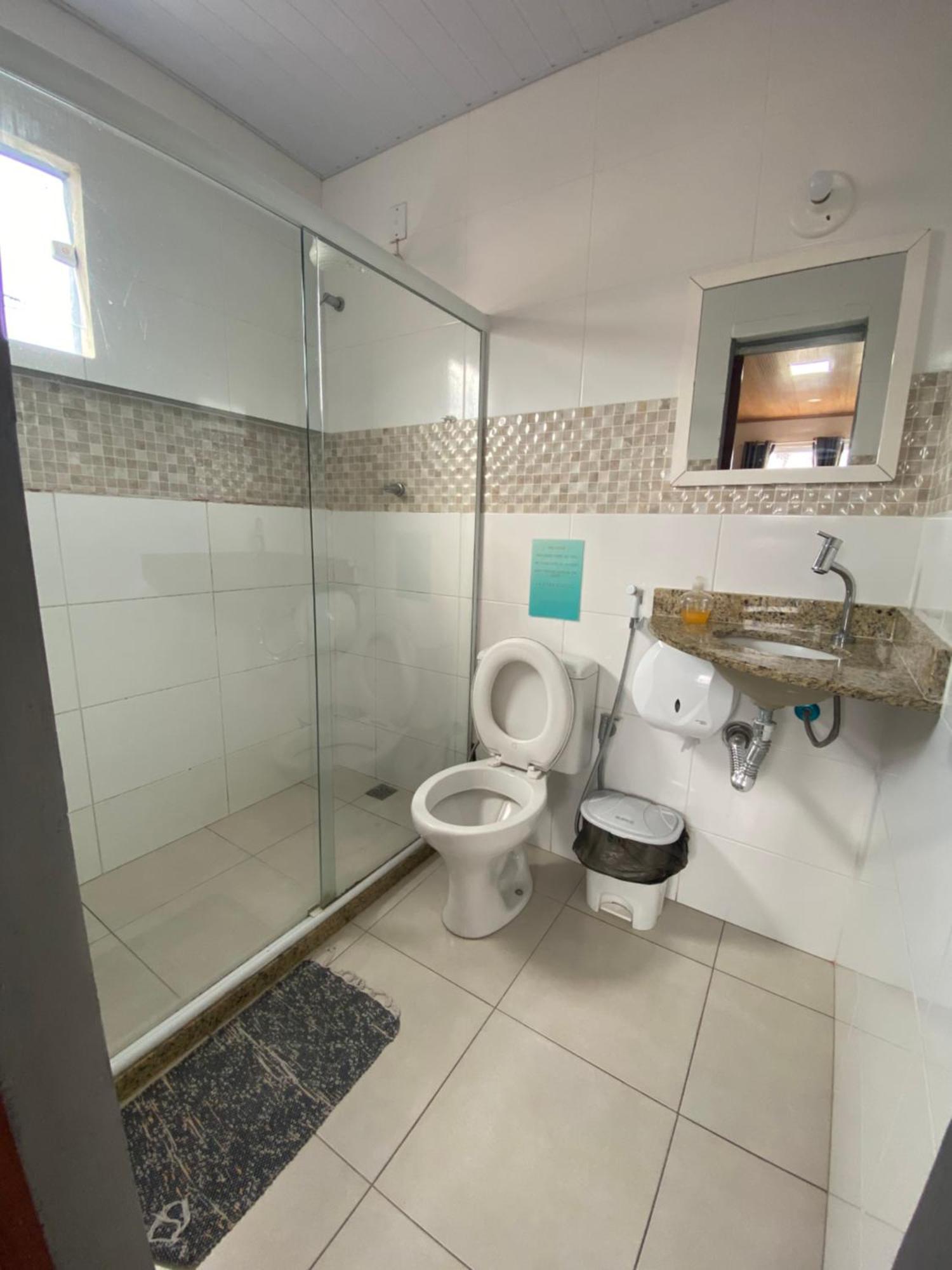 La Casa Hostel อาร์ไฮยัล โด กาโบ ภายนอก รูปภาพ
