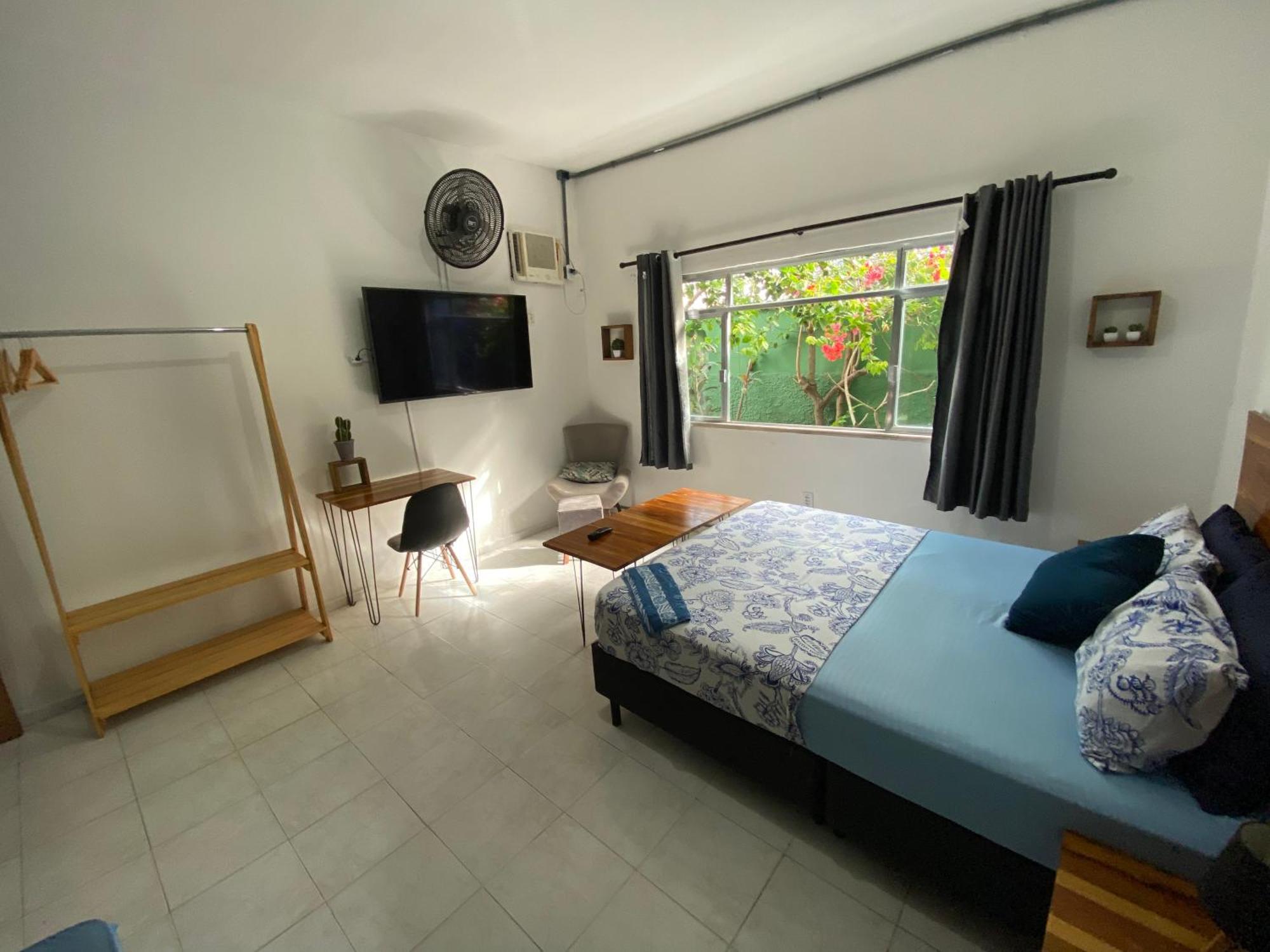 La Casa Hostel อาร์ไฮยัล โด กาโบ ภายนอก รูปภาพ